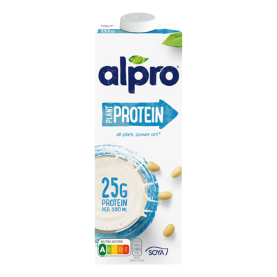 Alpro Proteïne Drink
